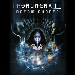 Dream Runner - Phenomena
