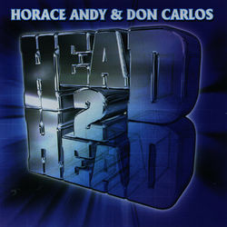 Head 2 Head - Horace Andy