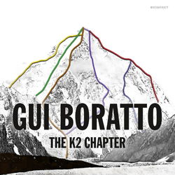 The K2 Chapter - Gui Boratto