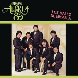 Los Males de Micaela - Grupo Alegria 83
