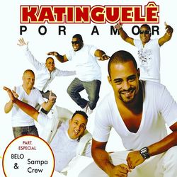 Katinguele - Por Amor