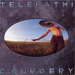 Telepathic Surgery - The Flaming Lips
