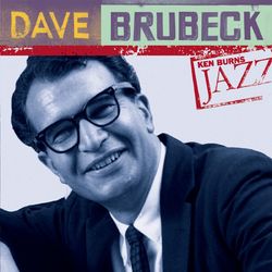 Ken Burns Jazz-Dave Brubeck - The Dave Brubeck Quartet