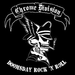 Doomsday Rock'n'roll - Chrome Division