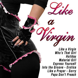 Like a Virgin - Madonna