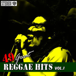 49 Great Reggae Hits Vol. 2 - The Heptones