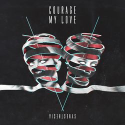 Synesthesia - Courage My Love