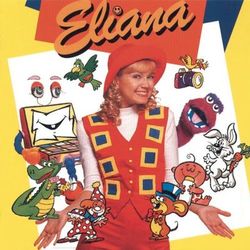 Eliana 1995 - Eliana