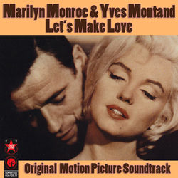 Let's Make Love (original Motion Picture Soundtrack) - Yves Montand