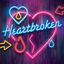 Heartbroken - Alexandra Burke