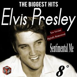 Elvis, Vol. 8 - Elvis Presley