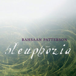 Bleuphoria - Rahsaan Patterson