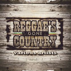 Reggae's Gone Country - Sanchez