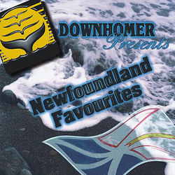 Downhome Newfoundland Favourites - Dick Nolan