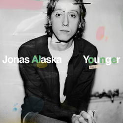 Younger - Alone (Side 1) - Jonas Alaska