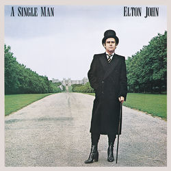 A Single Man - Elton John