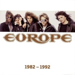 1982-1992 - Europe