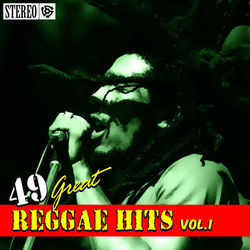 49 Great Reggae Hits Vol. 1 - Sanchez