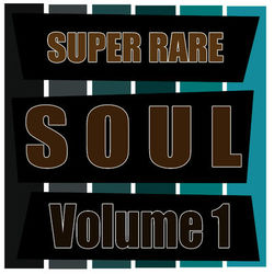 Super Rare Soul, Vol. 1 - Jimmy Cliff