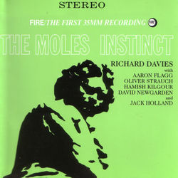Instinct - The Moles