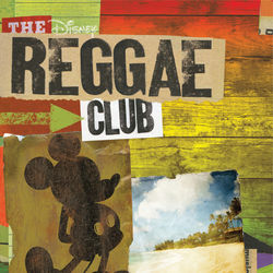 The Disney Reggae Club - Morgan Heritage