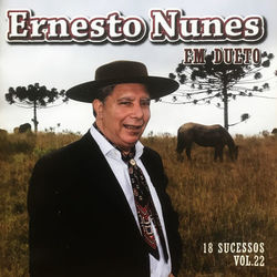 Em Dueto, Vol. 22 - Ernesto Nunes