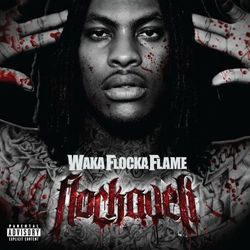 Flockaveli - Waka Flocka Flame