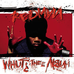 Whut? The Album - Redman