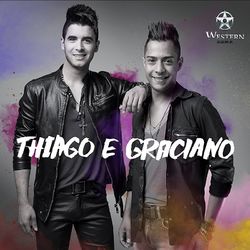 Thiago e Graciano 2015 - Thiago e Graciano