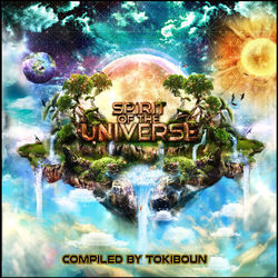 Spirit of the Universe - Electric Universe