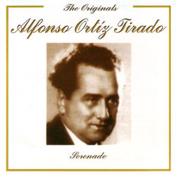The Originals - Serenade - Alfonso Ortiz Tirado