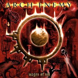 Wages of Sin - Arch Enemy