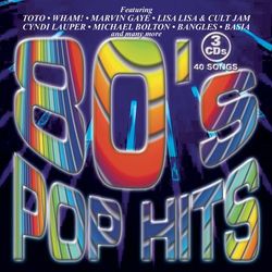 '80s Pop Hits - Champaign