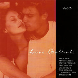 Love Ballads Vol. 3 - James Brown