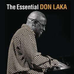The Essential - Don Laka
