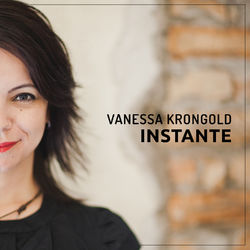 Instante - Single - Vanessa Krongold