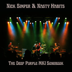 The Deep Purple MK1 Songbook - Deep Purple