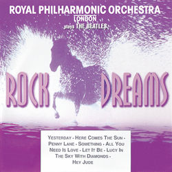 Rock Dreams - (The Beatles) - Royal Philharmonic Orchestra