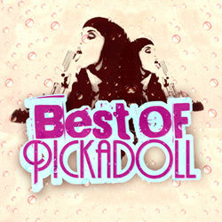 Best Of Pickadoll - John Dahlback