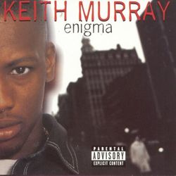 Enigma - Keith Murray