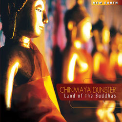 Land of the Buddhas - Chinmaya Dunster