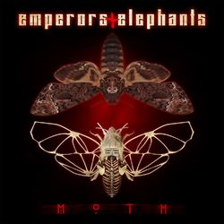 Moth - Emperors And Elephants