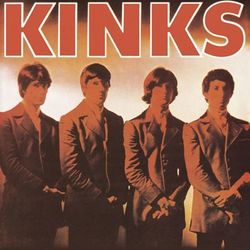 Kinks - The Kinks