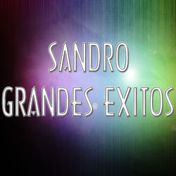 Sandro - Grandes exitos - Sandro