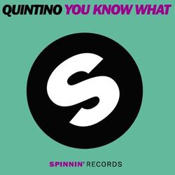You Know What - Quintino