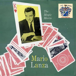 The Magic Mario - Mario Lanza