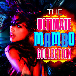 The Ultimate Mambo Collection - Henry Mancini & his Orchestra