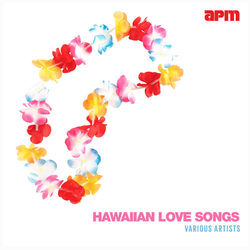 Hawaiian Love Songs - Andy Williams