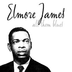 All Them Blues - Elmore James