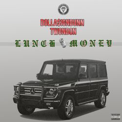 Lunch Money - Pusha T